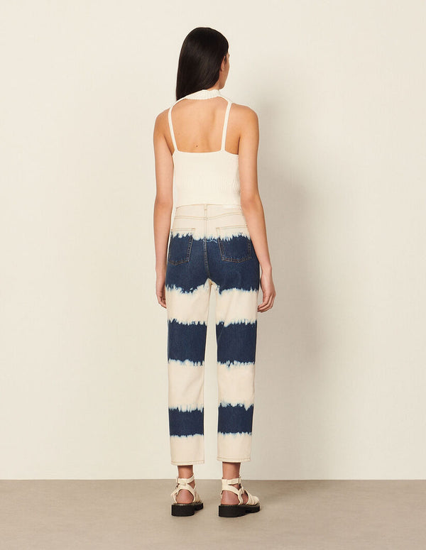 Sweater Ali Blanco