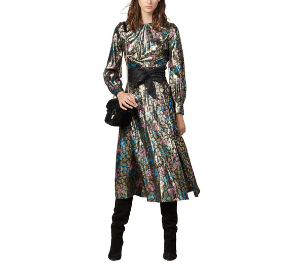 Vestido Lara Multicolor