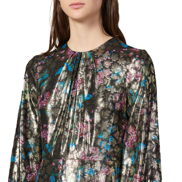 Vestido Lara Multicolor