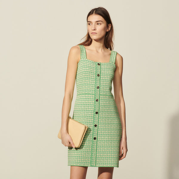 Vestido Le Verde