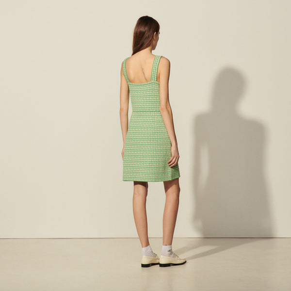 Vestido Le Verde