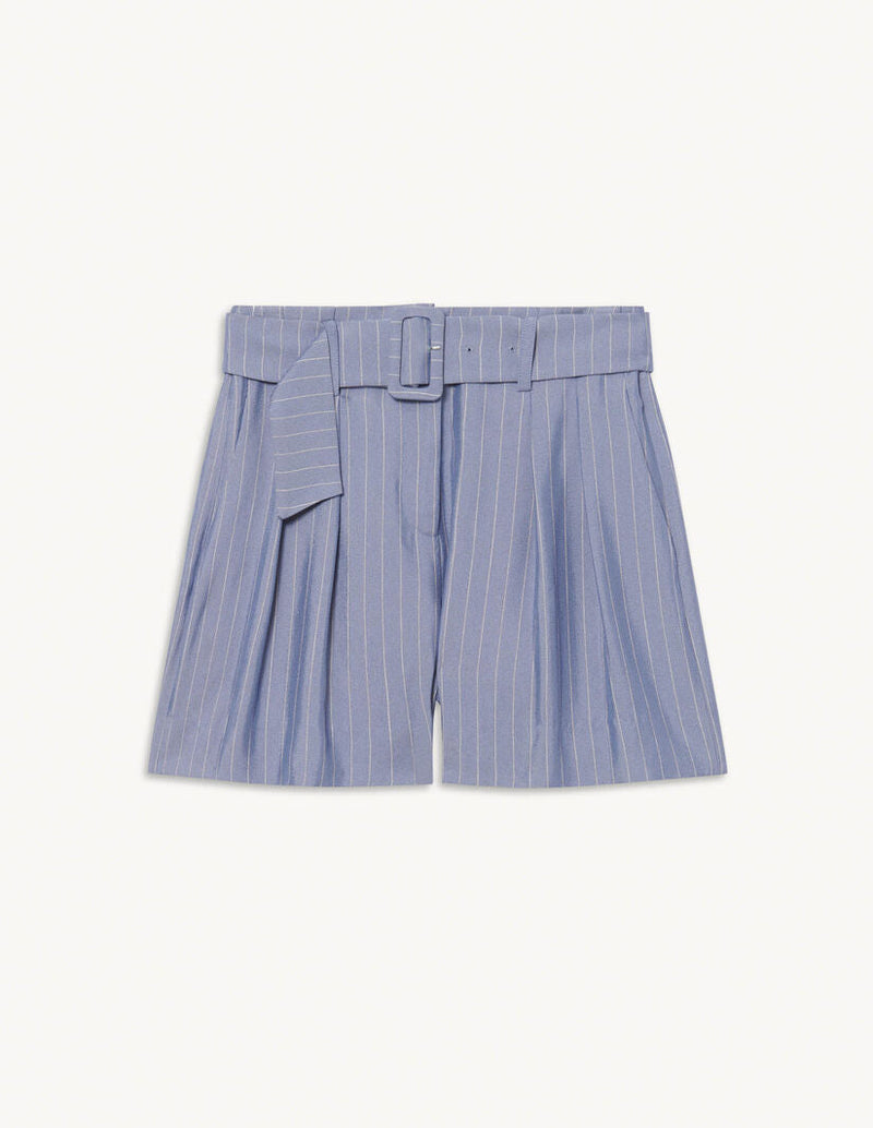 Shorts Artis Azul Celeste