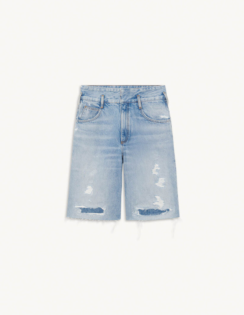 Shorts Celestin Azul Denim