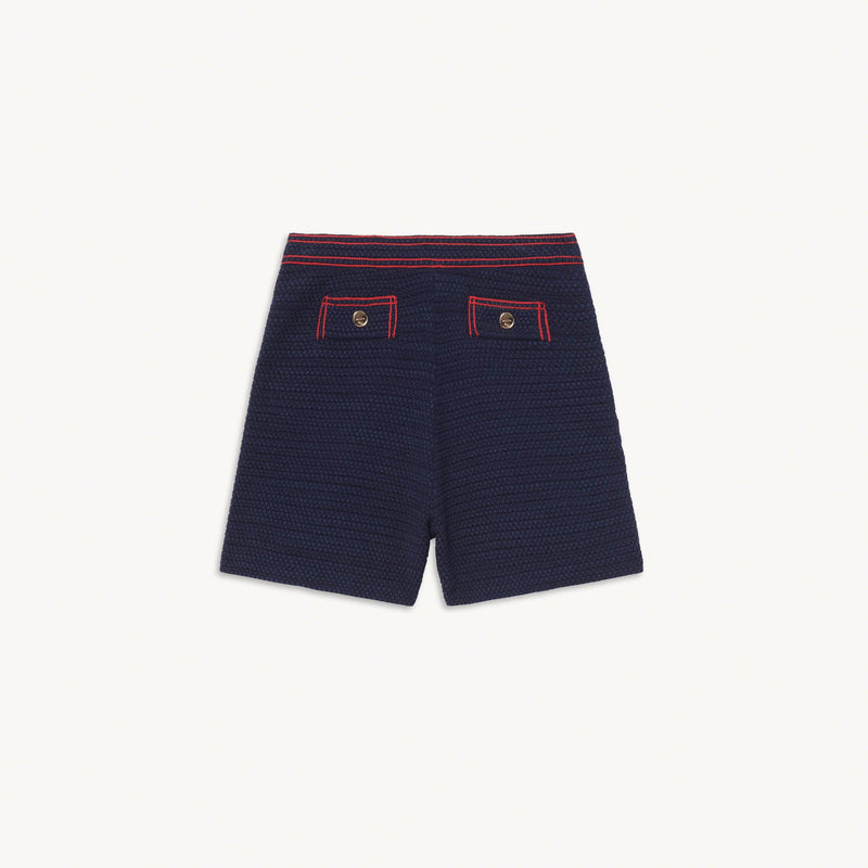 Shorts Roddy Azul Denim