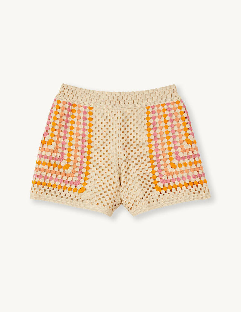 Short de croché