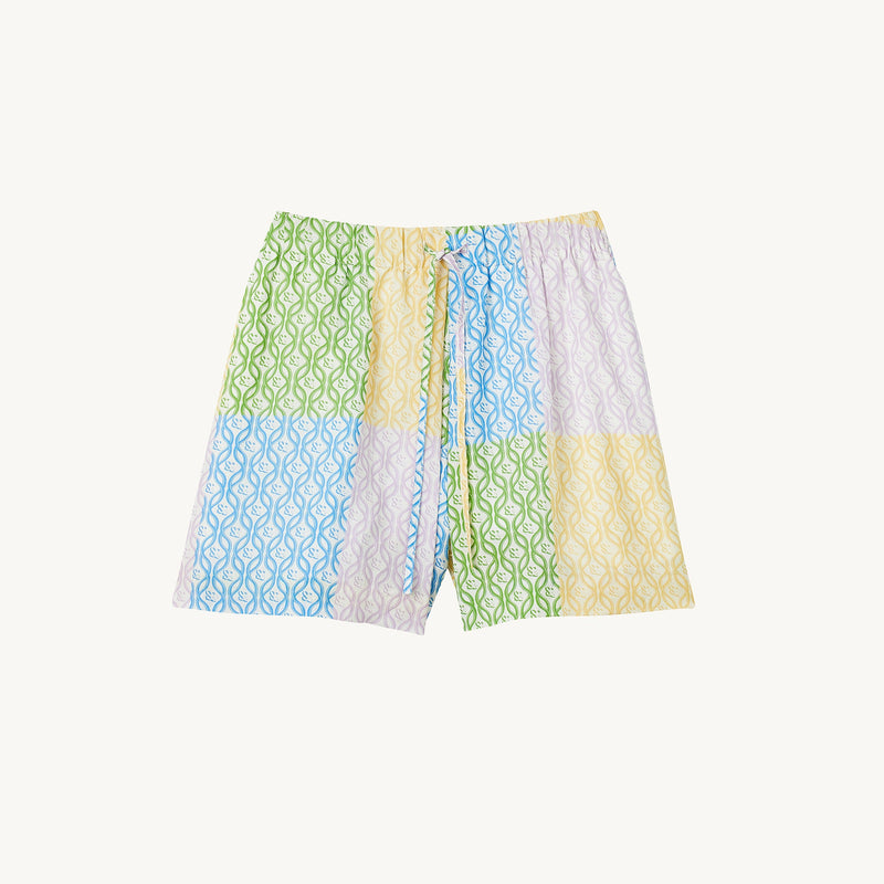 Shorts Rimini Multicolor