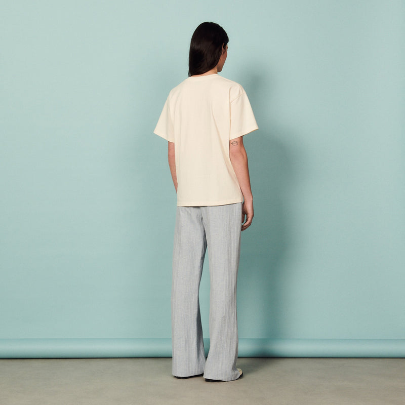 Camiseta impresa