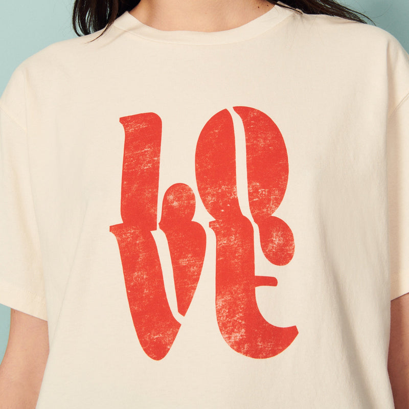 Camiseta impresa
