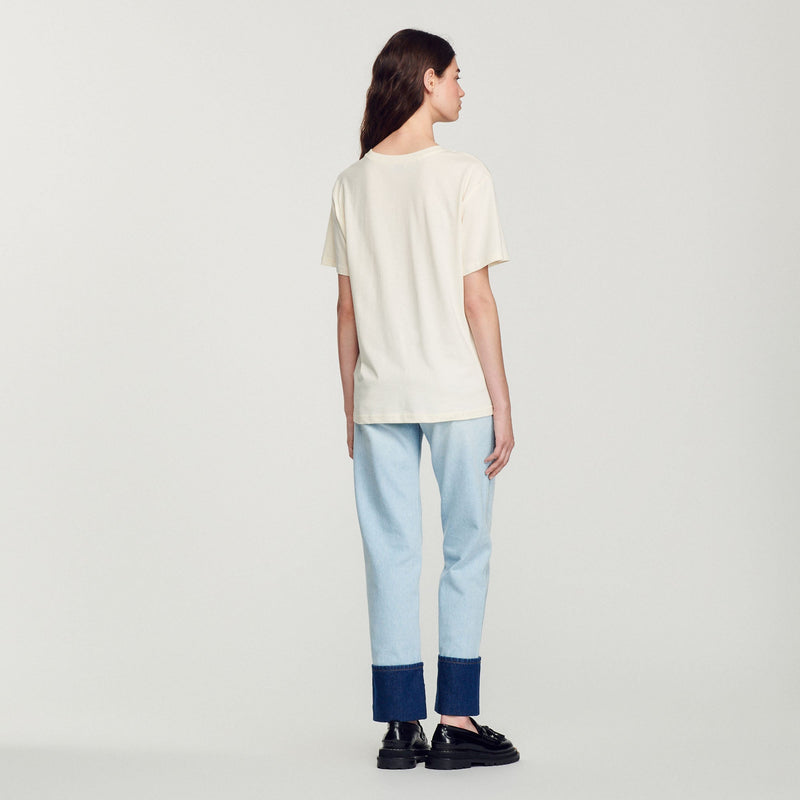 Camiseta PSYCHE LOVE