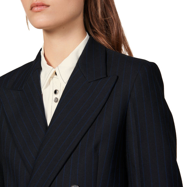 Saco Rani Negro