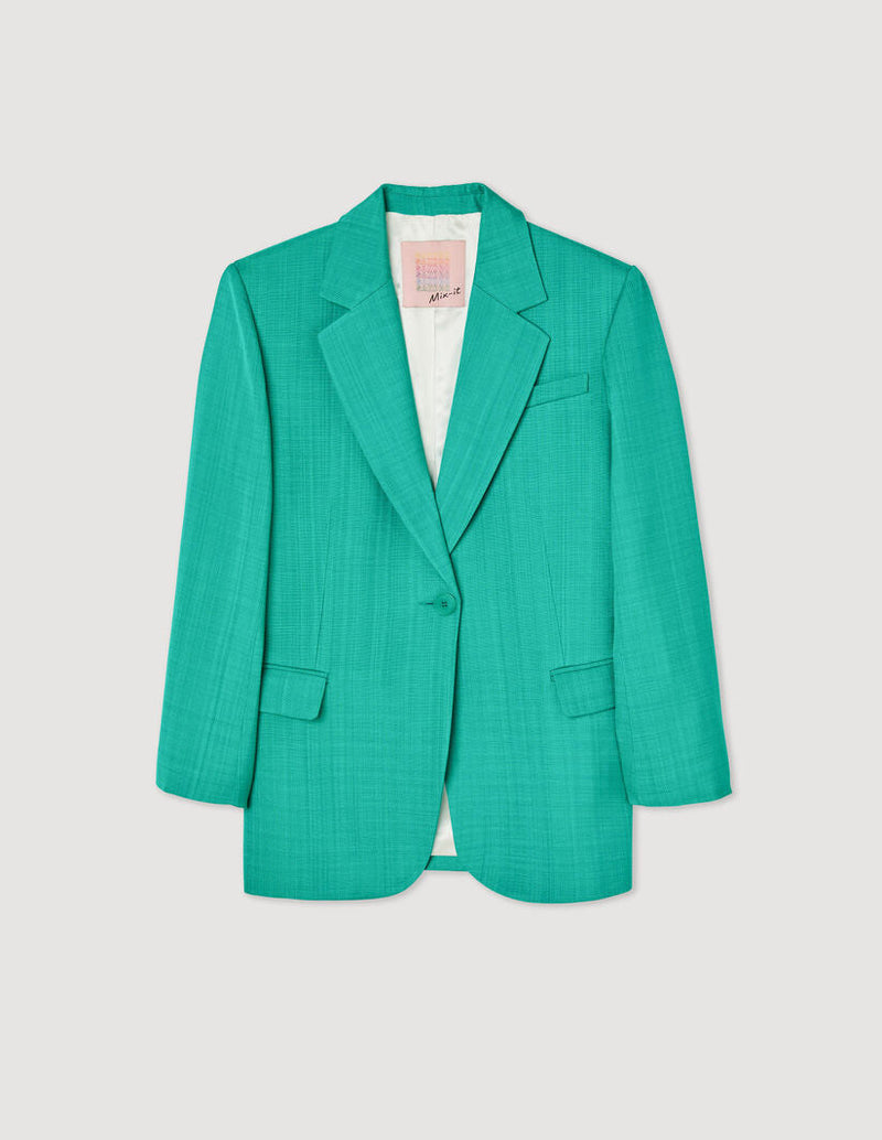 Chaqueta de sastre
