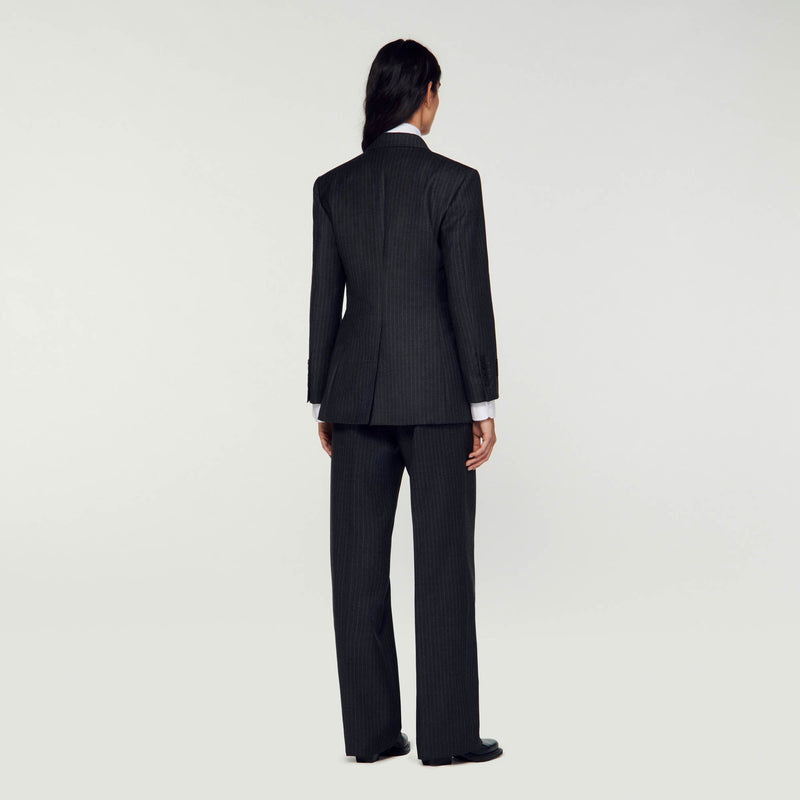 Chaqueta de traje