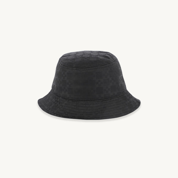 Sombrero bob de nailon