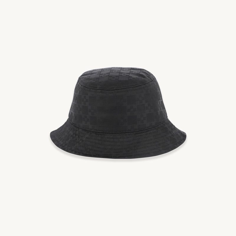 Sombrero bob de nailon