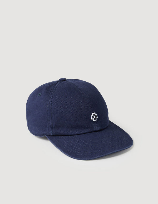 Sandro | Gorra Square Cross para hombre.