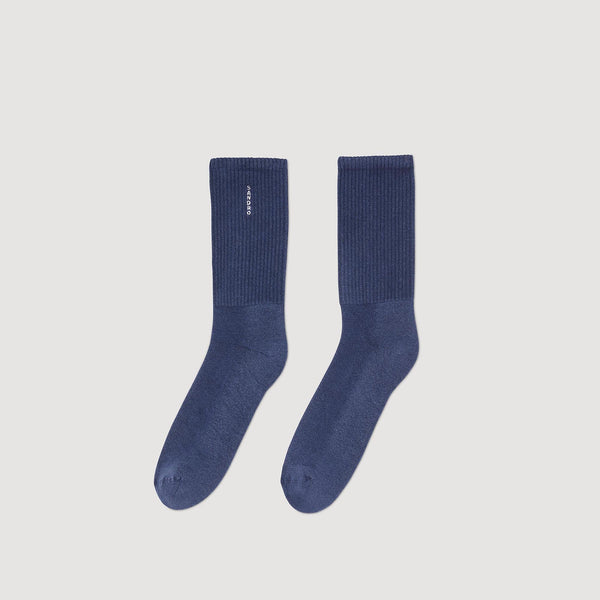 Sandro | Calcetines de algodón para hombre.