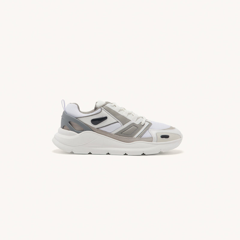 Calzado Deportivo Futura Gris