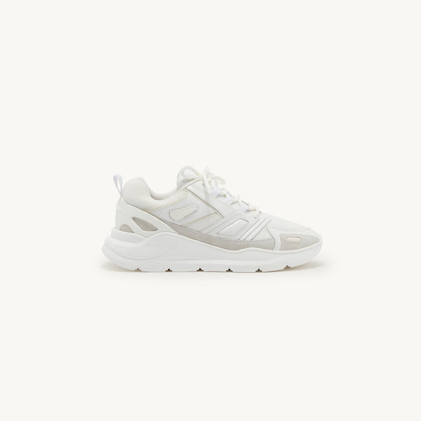 Zapatos Futura Blanco
