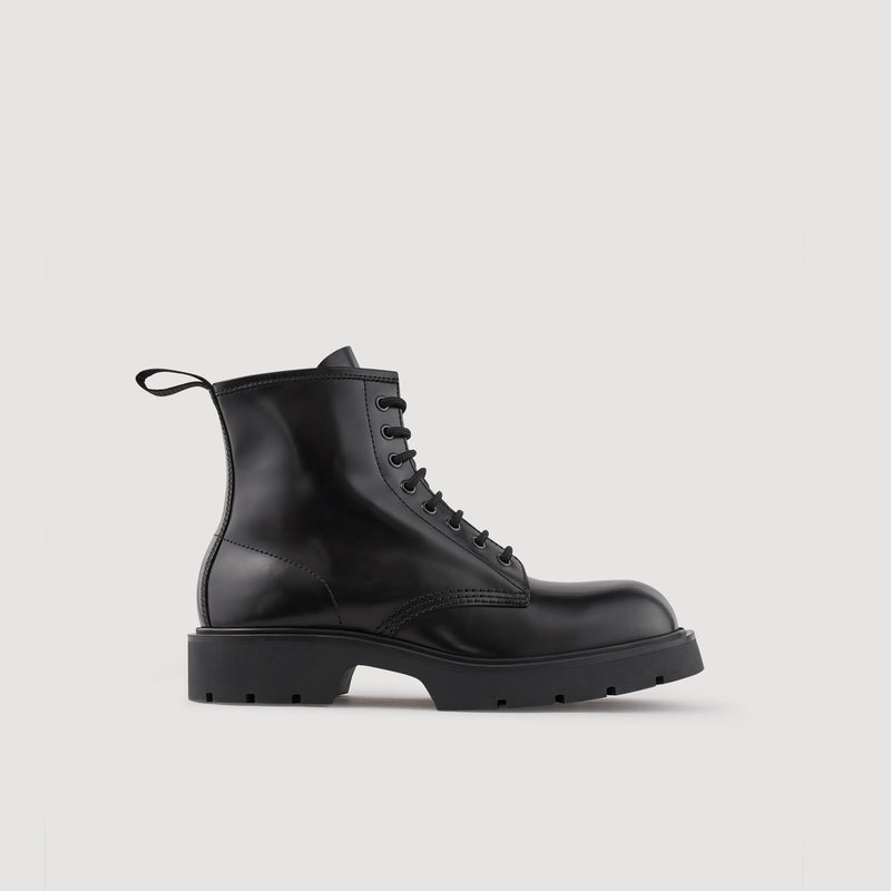 Sandro | Botines ranger para hombre.