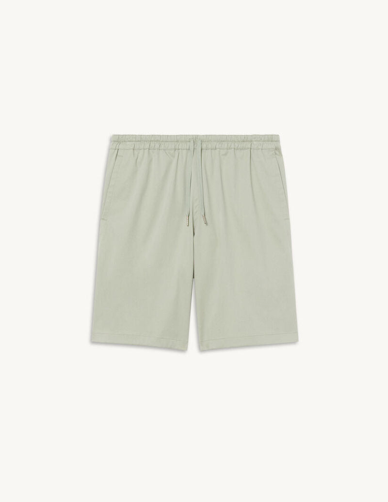 Shorts Cargo New Gamma Verde