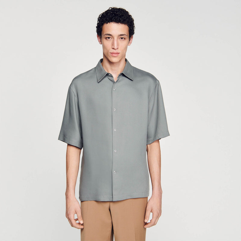 Camisa básica