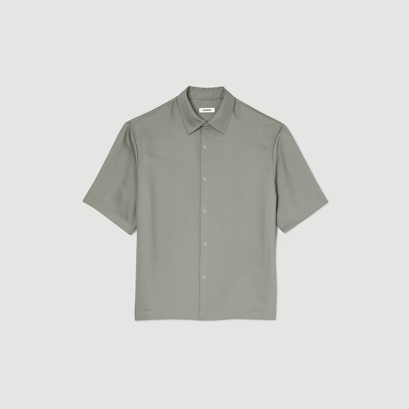 Camisa básica