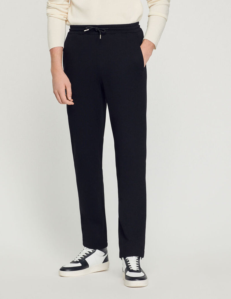 Pantalón de jogging de jersey