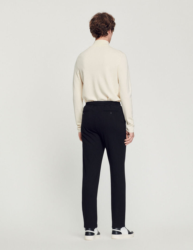 Pantalón de jogging de jersey