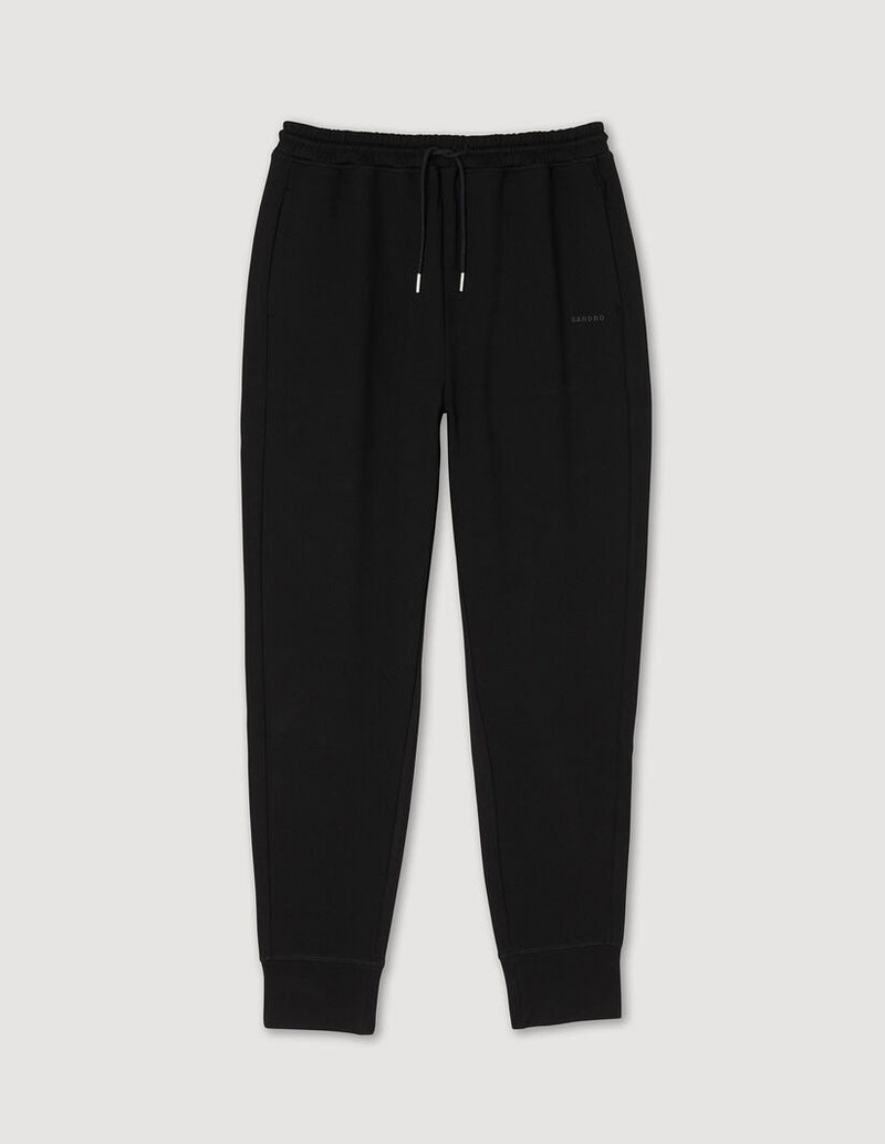 Pantalón de jogging de punto