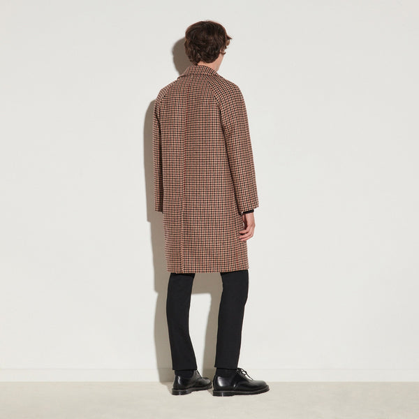 Abrigo Camille Beige