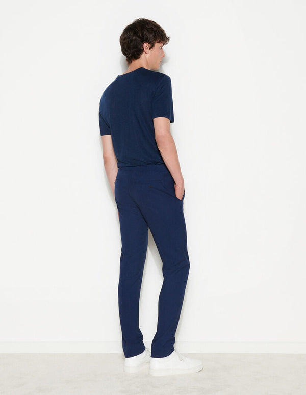 Sandro | Pantalón con un elástico en la cintura Alpha para hombre.