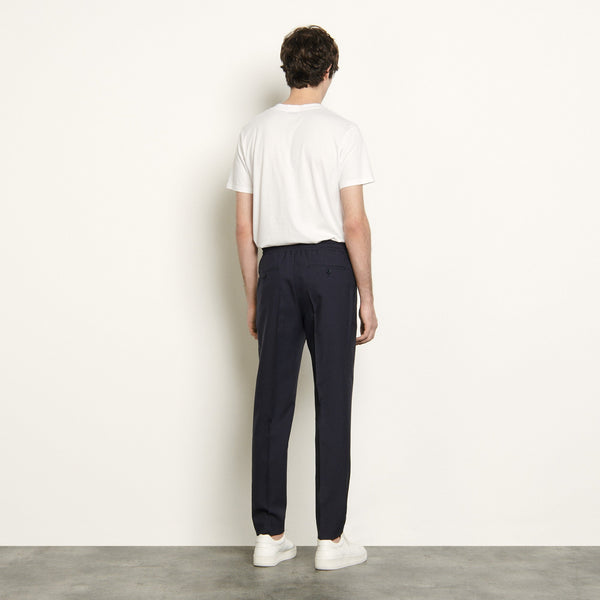 Pantalón New Alpha Marino
