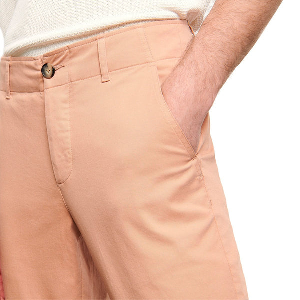 Pantalón Chino Rosa