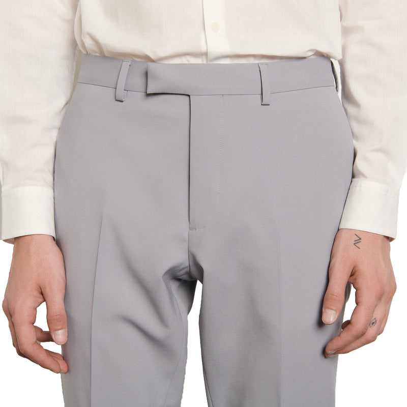 Pantalón Formal Summer Gris