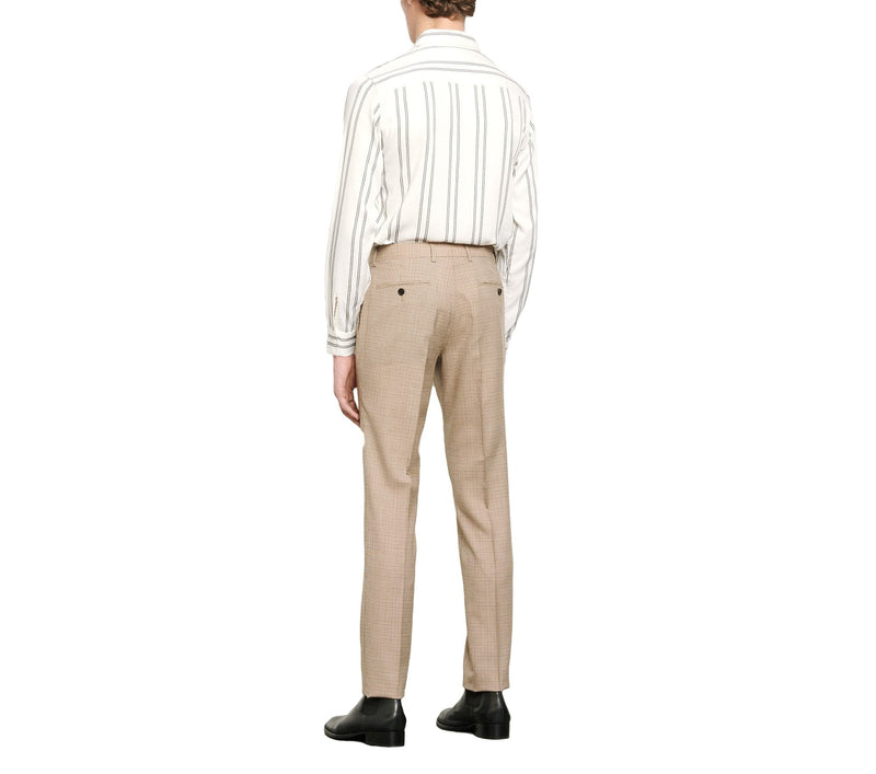 Pantalón Havana Beige