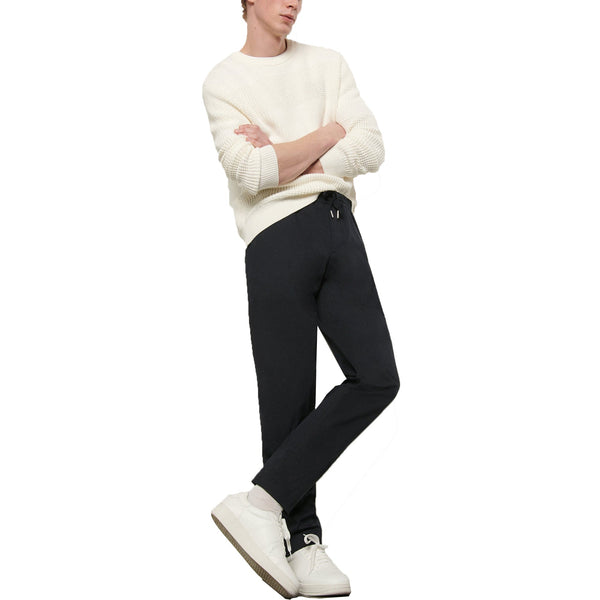 Pantalón New Alpha Cotton Marino