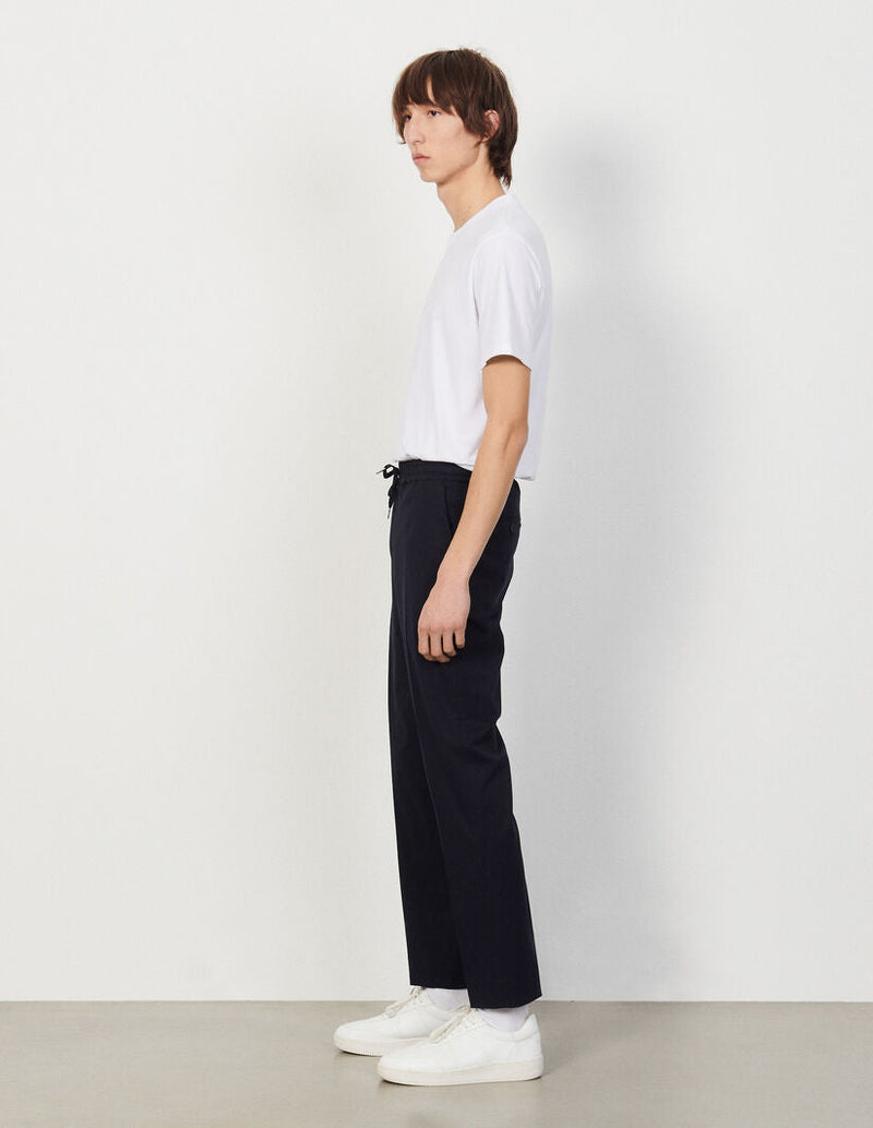 Pantalón Newalpha Azul Marino