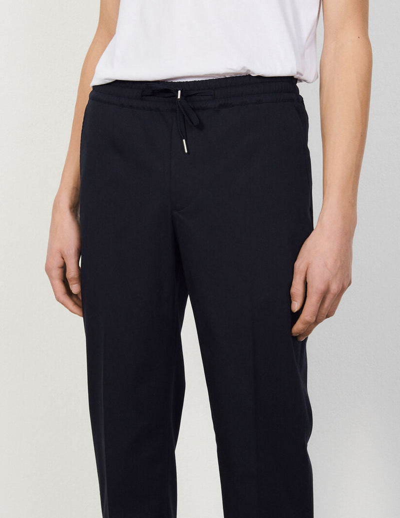Pantalón Newalpha Azul Marino