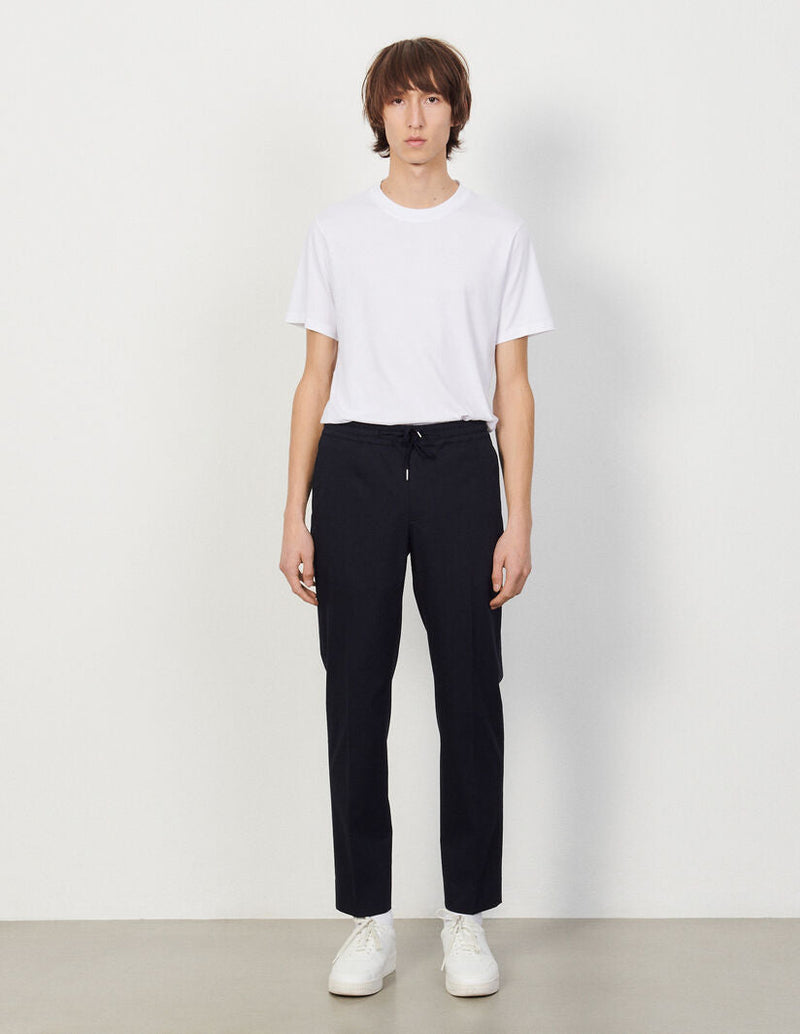 Pantalón Newalpha Azul Marino