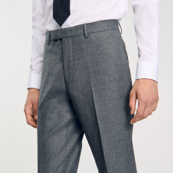 Pantalón de traje