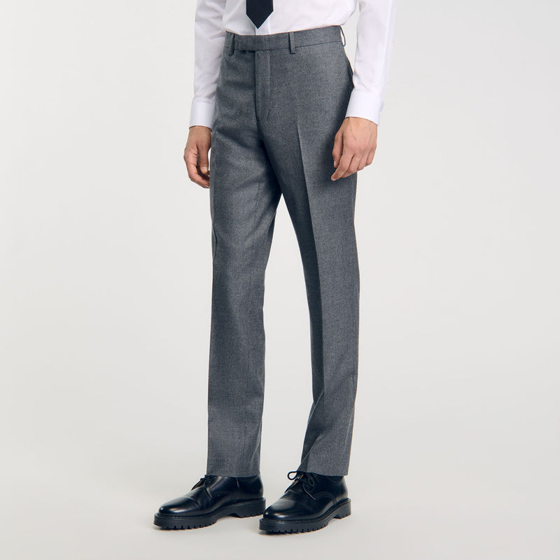 Pantalón de traje