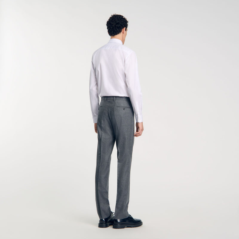 Pantalón de traje