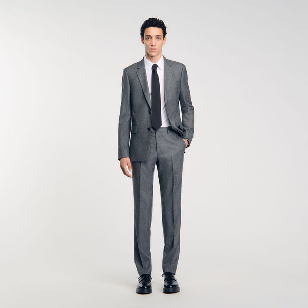 Pantalón de traje