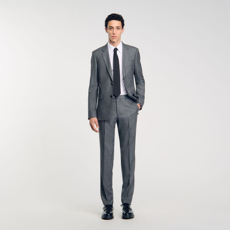 Pantalón de traje