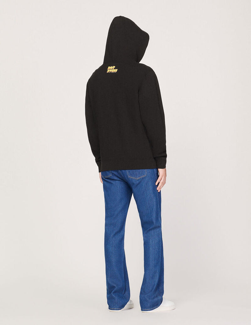 Sudadera con capucha Hot Stuff