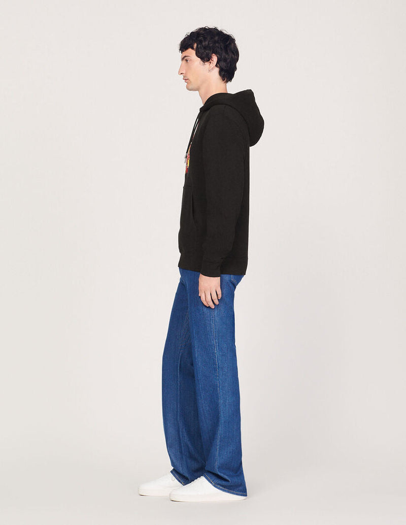 Sudadera con capucha Hot Stuff