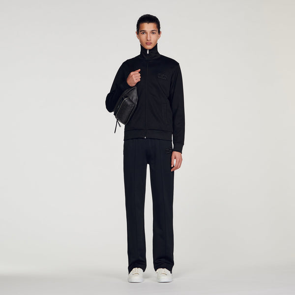 Sandro | Rebeca con cremallera para hombre.