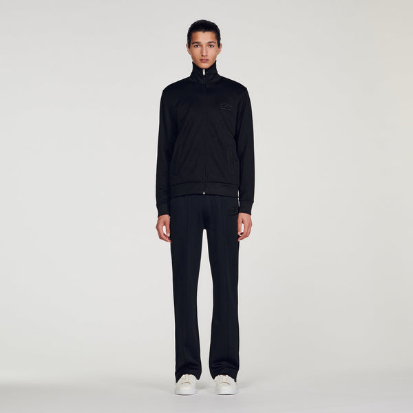 Sandro | Rebeca con cremallera para hombre.