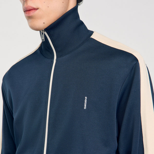 Chaqueta de chándal