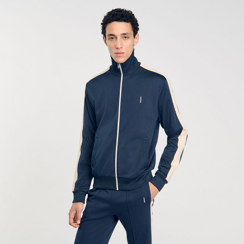 Chaqueta de chándal